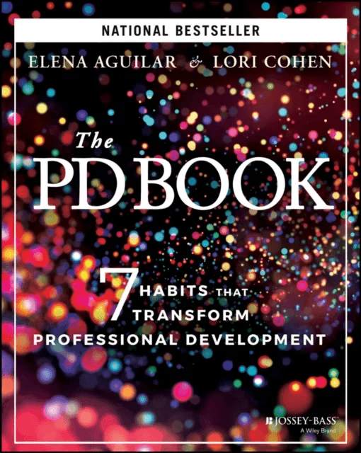 The PD Book av Elena (Bright Morning Consulting) Aguilar, Lori Cohen