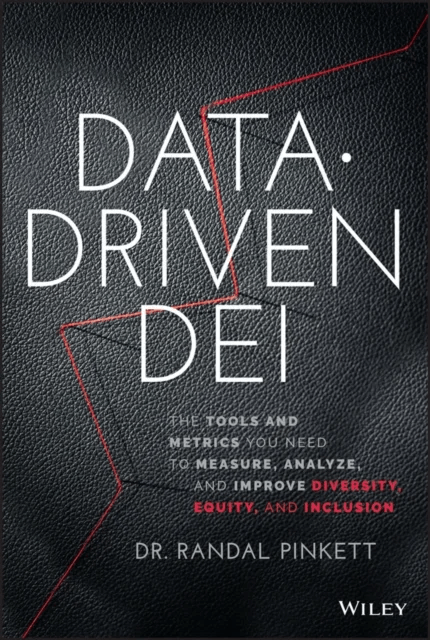 Data-Driven DEI av Randal (BCT Partners) Pinkett