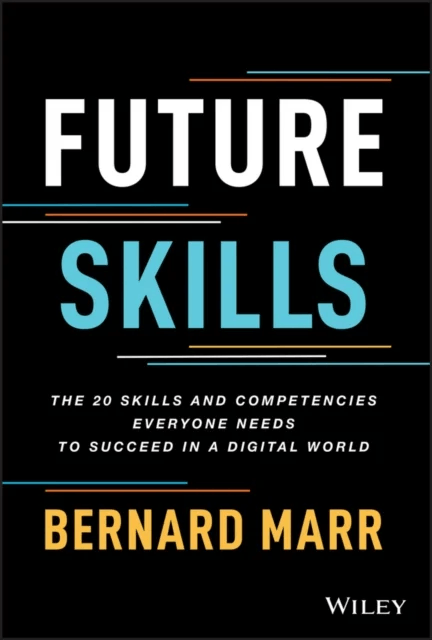 Future Skills av Bernard (Advanced Performance Institute Buckinghamshire UK) Marr