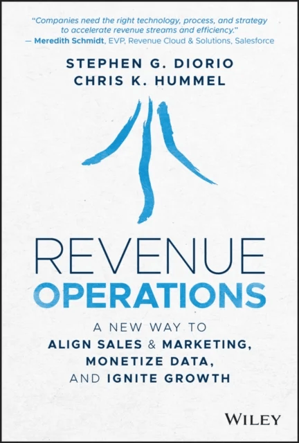 Revenue Operations av Stephen G. Diorio, Chris K. Hummel