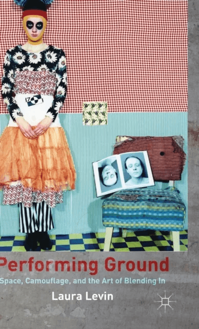Performing Ground av L. Levin