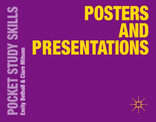 Posters and Presentations av Emily Bethell, Clare Milsom