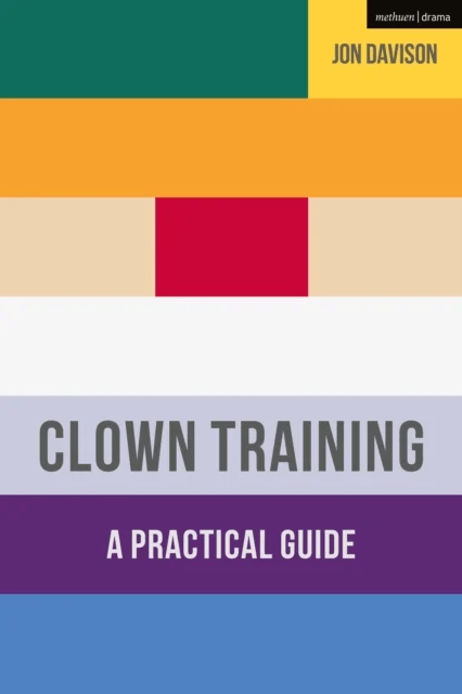 Clown Training av Jon Davison