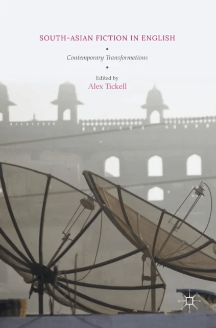 South-Asian Fiction in English