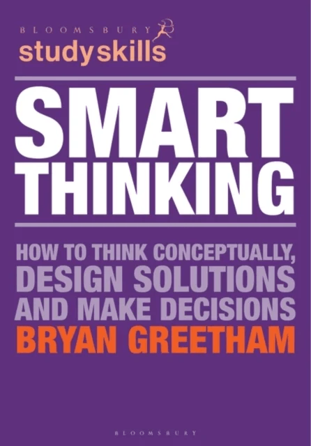 Smart Thinking av Bryan (University of Durham UK) Greetham