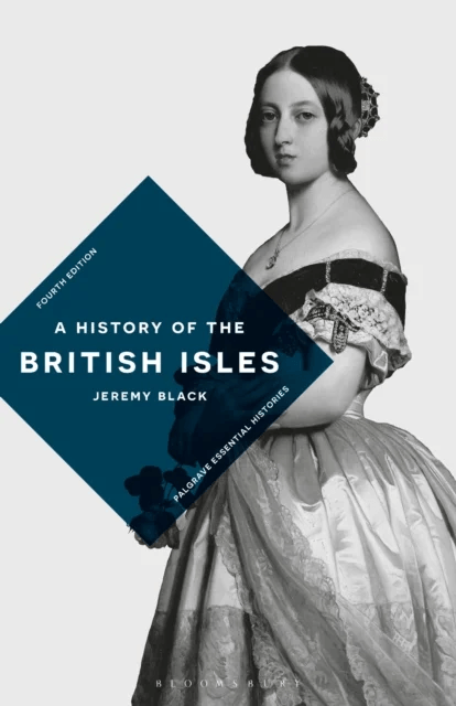 A History of the British Isles av Jeremy Black