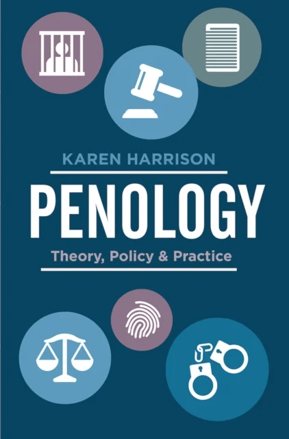 Penology av Karen Harrison