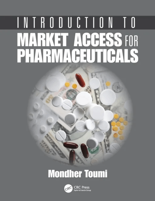 Introduction to Market Access for Pharmaceuticals