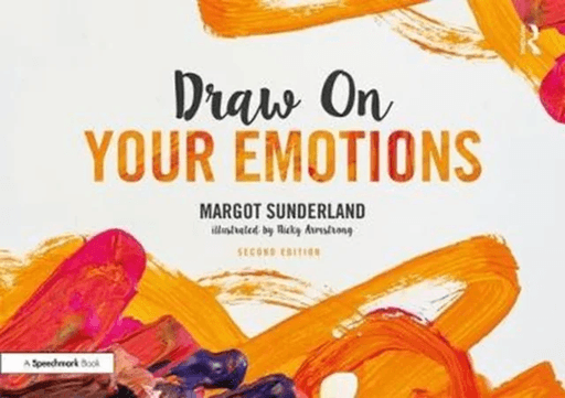 Draw on Your Emotions av Margot Sunderland, Nicky Armstrong