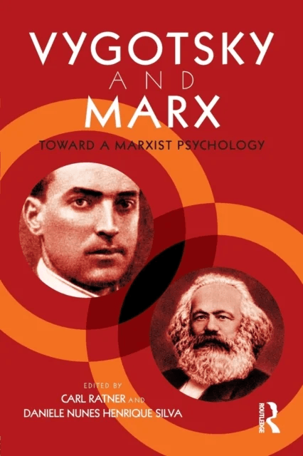Vygotsky and Marx av Ratner