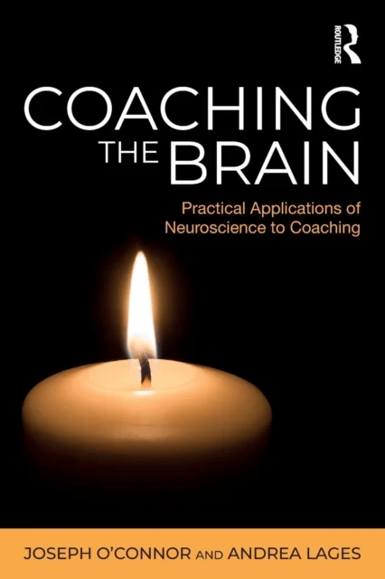 Coaching the Brain av Joseph O'Connor, Andrea Lages