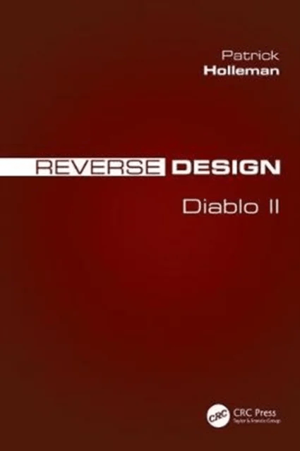 Reverse Design av Patrick Holleman