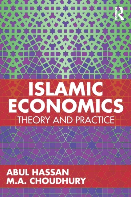 Islamic Economics av Abul (KING FAHD UNIVERSTITY OF PETROLEUM A Hassan