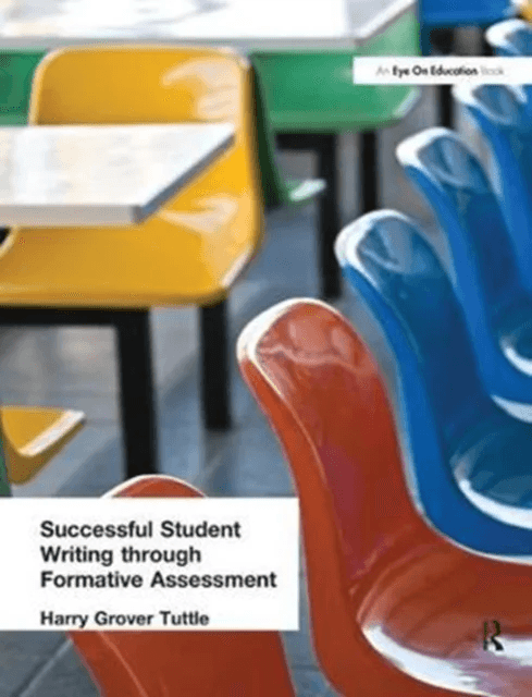 Successful Student Writing through Formative Assessment av Harry Grover Tuttle
