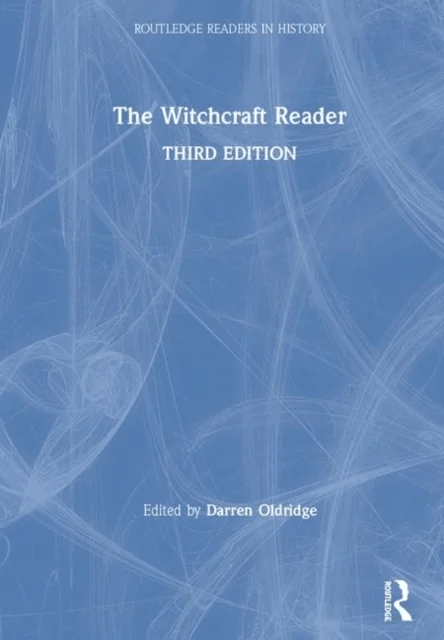 The Witchcraft Reader av Darren Oldridge