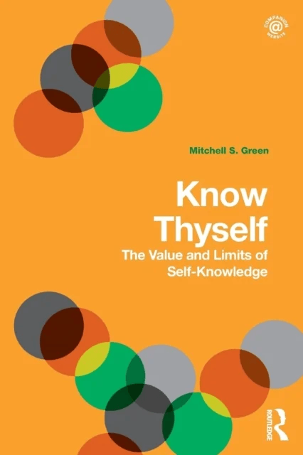 Know Thyself av Mitchell S. Green