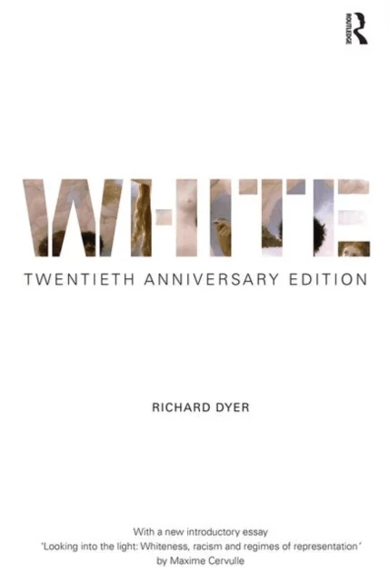 White av Richard Dyer