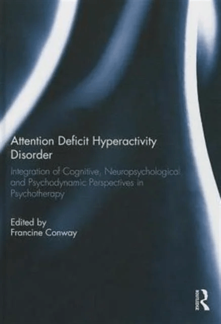 Attention Deficit Hyperactivity Disorder