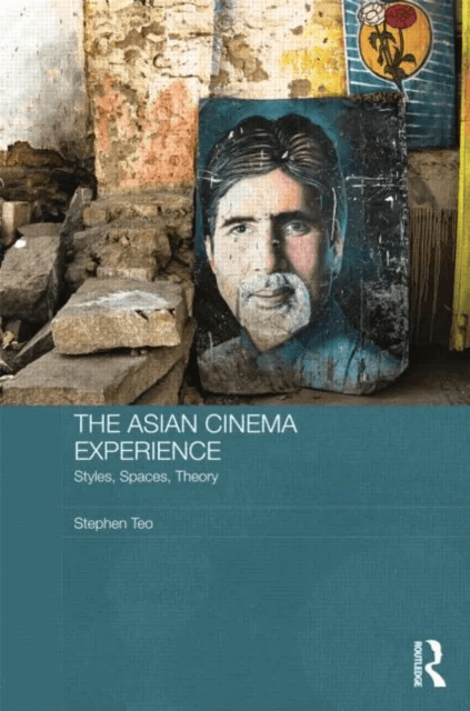 The Asian Cinema Experience av Stephen Teo