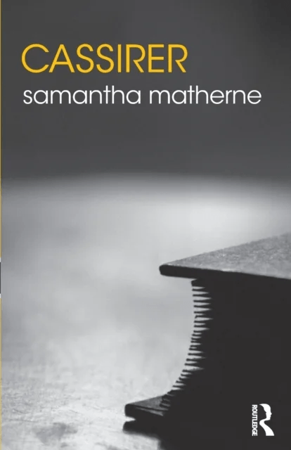 Cassirer av Samantha Matherne