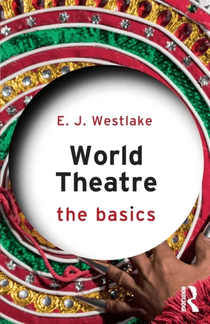 World Theatre av E. J. Westlake