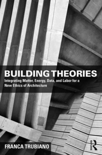 Building Theories av Franca Trubiano
