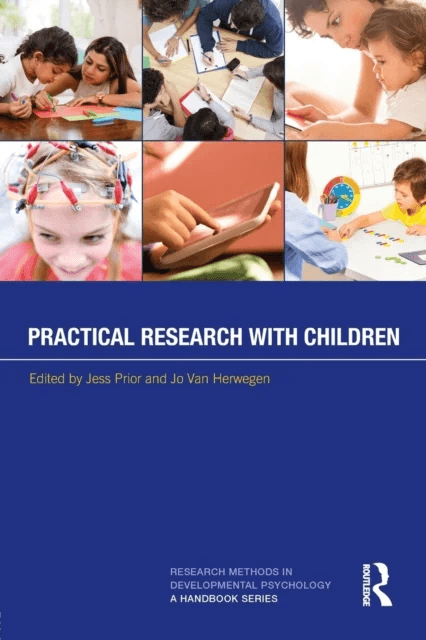 Practical Research with Children