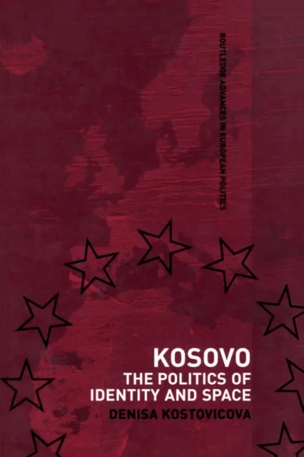 Kosovo av Denisa Kostovicova