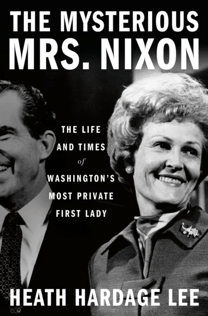 The Mysterious Mrs. Nixon av Heath Hardage Lee