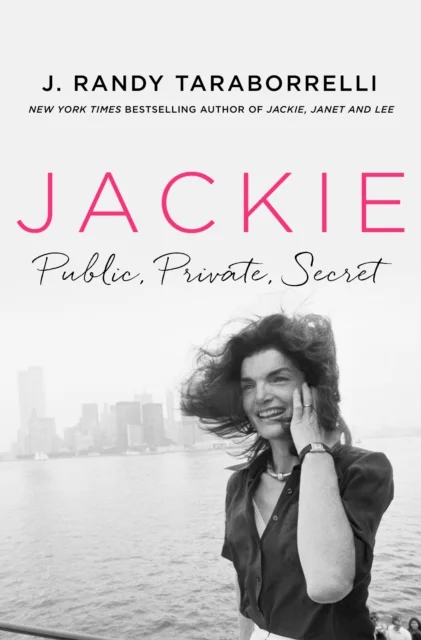 Jackie: Public, Private, Secret av J Randy Taraborrelli