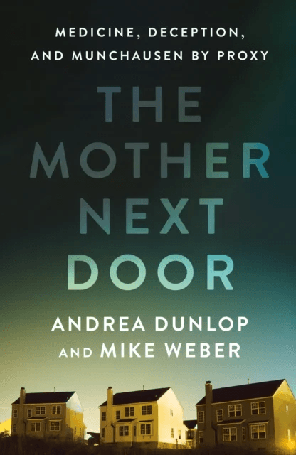 The Mother Next Door av Andrea Dunlop