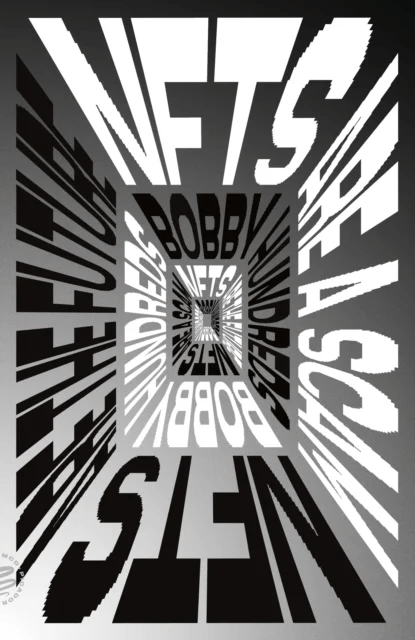 Nfts Are a Scam / Nfts Are the Future av Bobby Hundreds