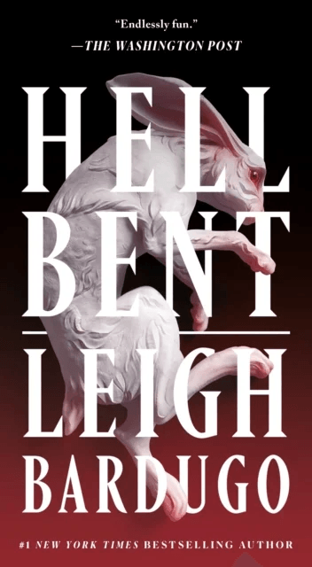 Hell Bent av Leigh Bardugo