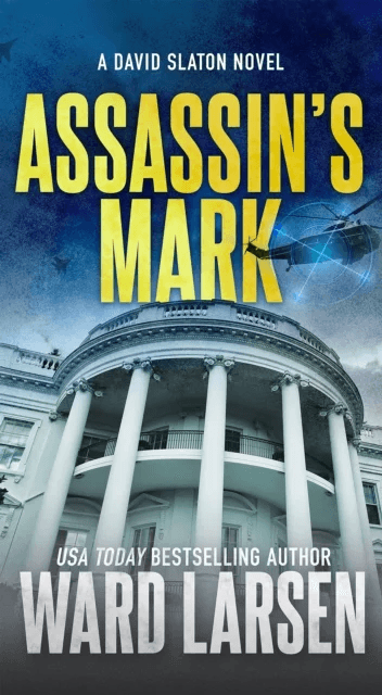 Assassin's Mark av Ward Larsen
