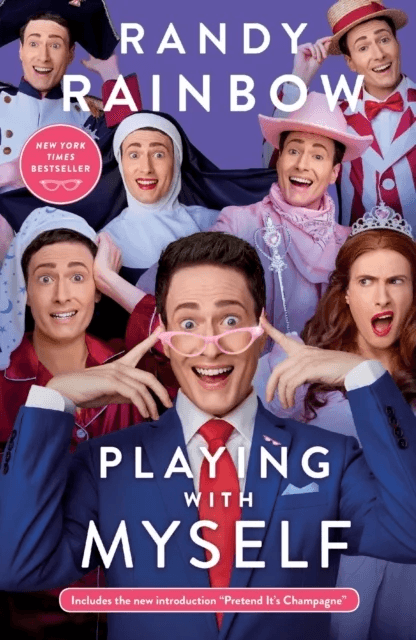 Playing with Myself av Randy Rainbow