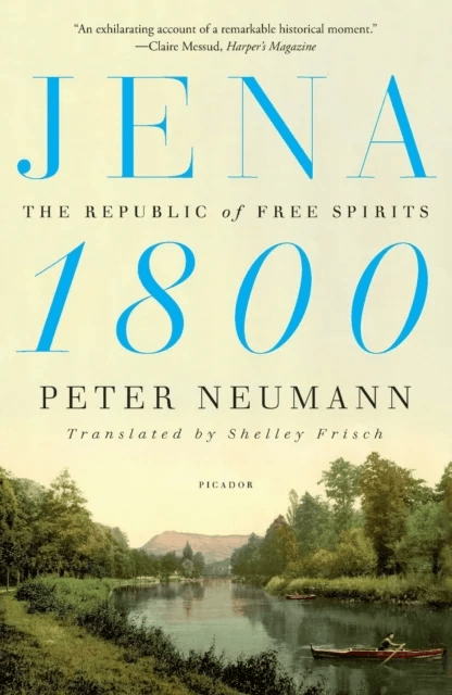 Jena 1800 av Peter Neumann