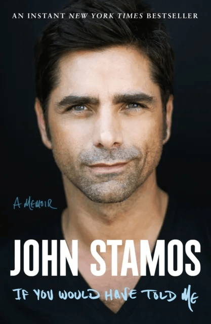 If You Would Have Told Me av John Stamos