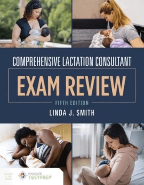 Comprehensive Lactation Consultant Exam Review av Linda J. Smith