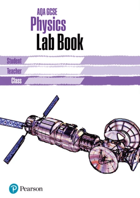 AQA GCSE Physics Lab Book av Mark Levesley