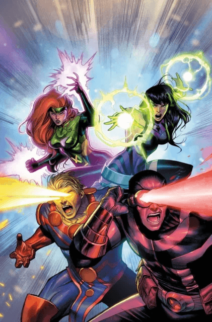 X-Men By Gerry Duggan Vol. 3 av Gerry Duggan