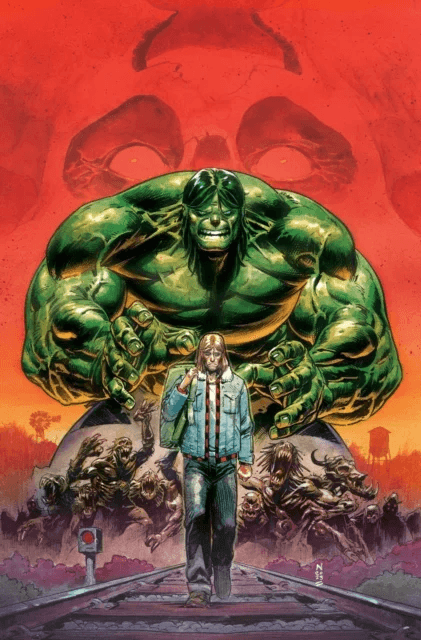 Incredible Hulk Vol. 1: Age Of Monsters av Phillip Kennedy Johnson