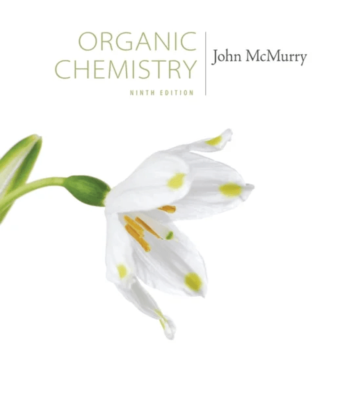 Organic Chemistry av John (Cornell University) McMurry