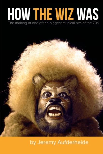 How the Wiz Was av Jeremy Aufderheide