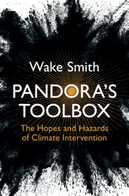 Pandora's Toolbox av Wake (Harvard University Massachusetts) Smith