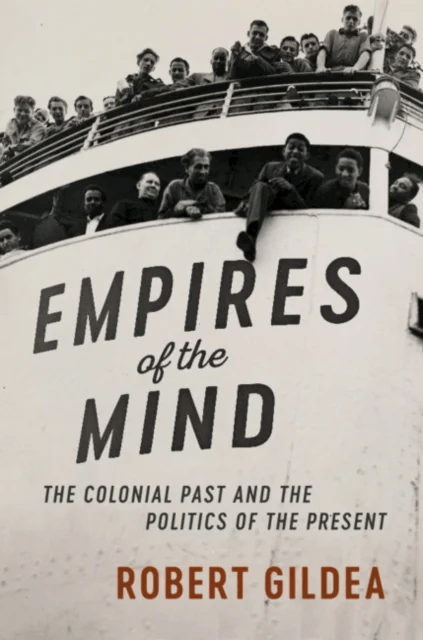 Empires of the Mind av Robert (University of Oxford) Gildea