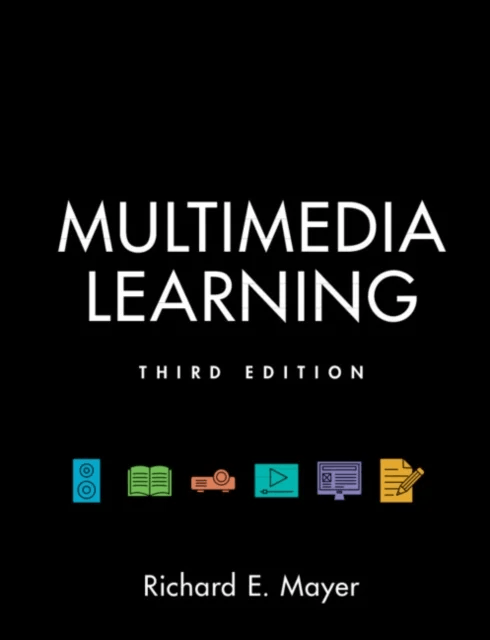 Multimedia Learning av Richard E. (University of California Santa Barbara) Mayer