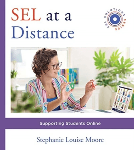 SEL at a Distance av Stephanie L. (University of New Mexico) Moore
