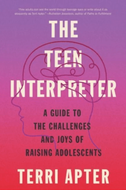 The Teen Interpreter av Terri Apter