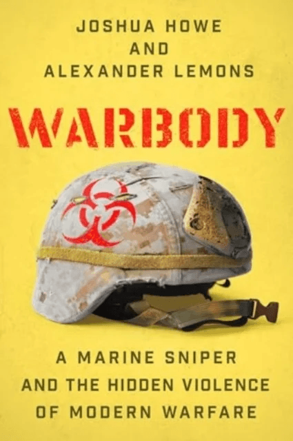 Warbody av Joshua Howe, Alexander Lemons