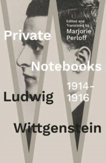 Private Notebooks: 1914-1916 av Ludwig Wittgenstein